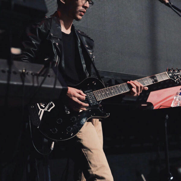 guitarist guitarist
