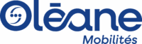 LOGO BLEU